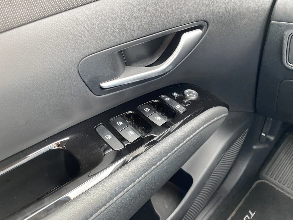 Hyundai Tucson – foto 23