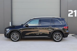 Mercedes-Benz GLB – thumbnail 3
