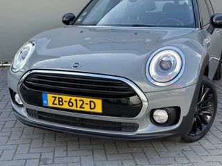 MINI Clubman – thumbnail 2