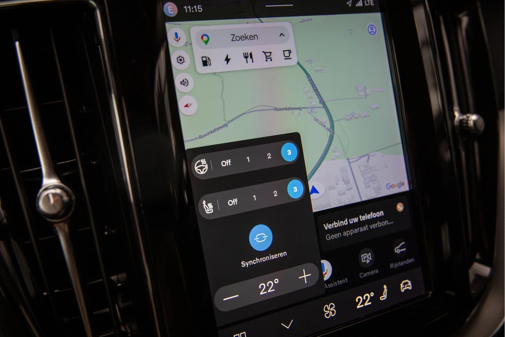 Volvo XC60 – foto 19