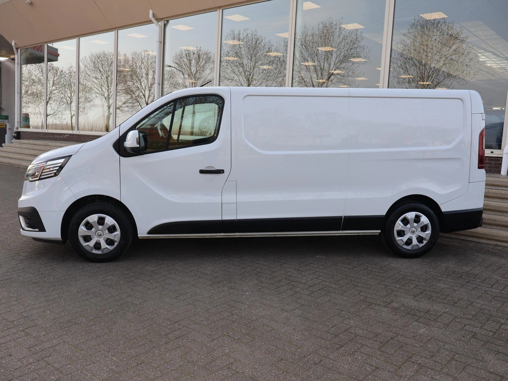 Renault Trafic – foto 2