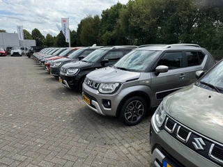 Suzuki Ignis – thumbnail 11