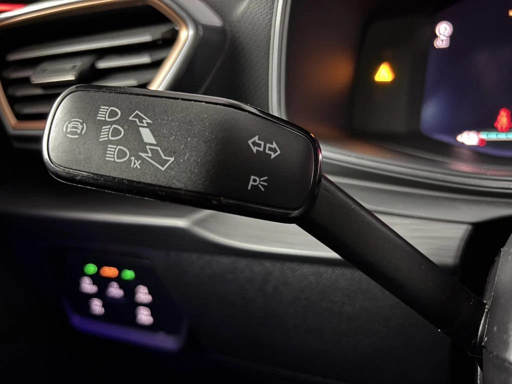 CUPRA Leon Sportstourer – foto 25