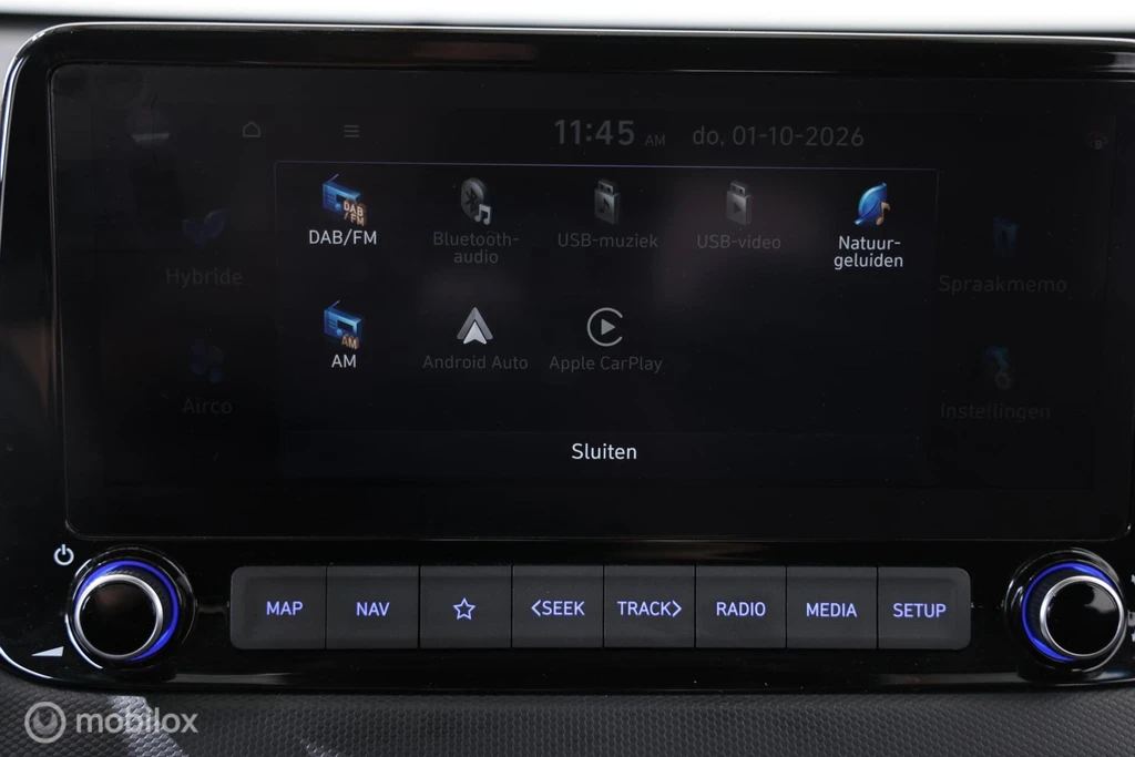 Hyundai Kona – foto 19