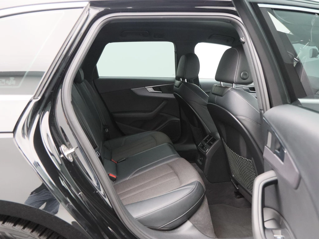 Audi A4 – foto 41