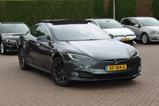 Tesla Model S – thumbnail 7