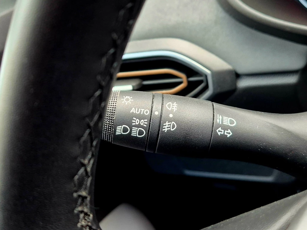 Dacia Sandero Stepway – foto 22