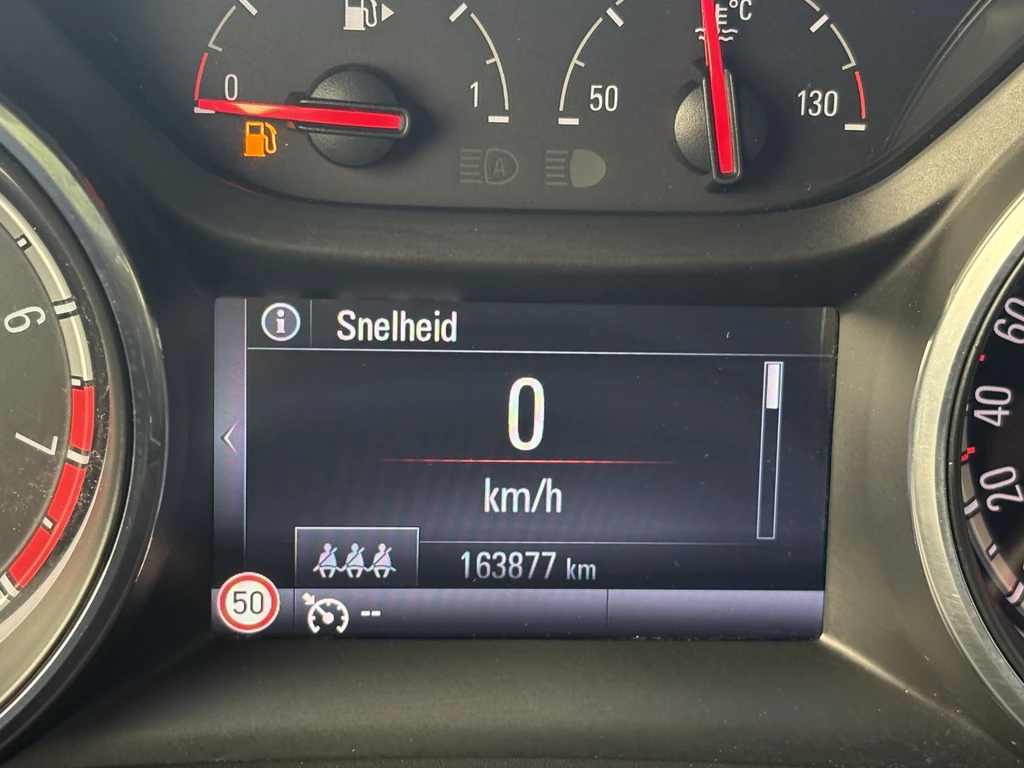 Opel Astra – foto 22