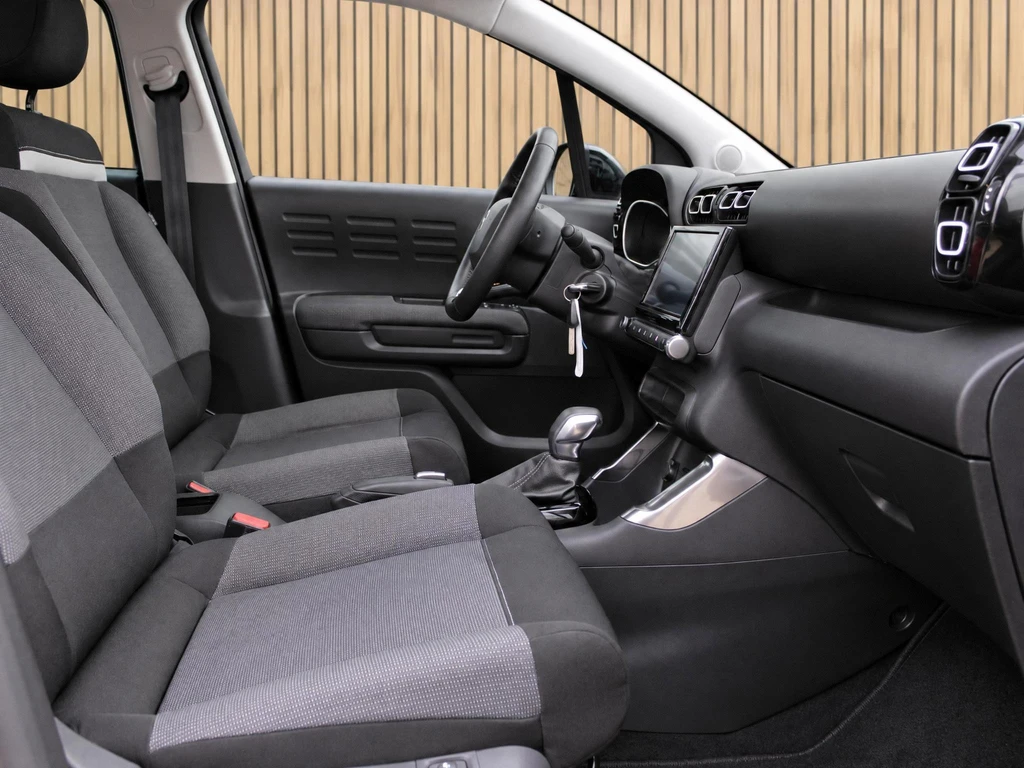 Citroën C3 Aircross – foto 14