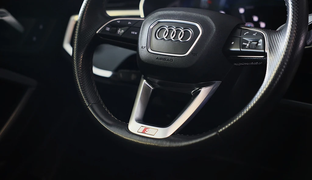 Audi Q3 – foto 42