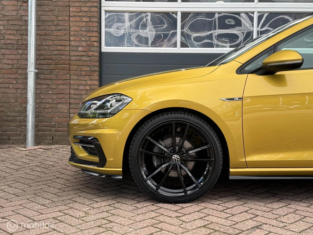 Volkswagen Golf – foto 12