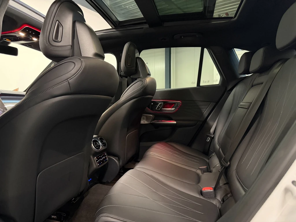 Mercedes-Benz GLC – foto 21