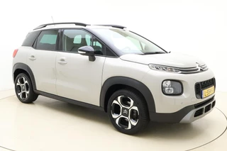 Citroën C3 Aircross – thumbnail 8