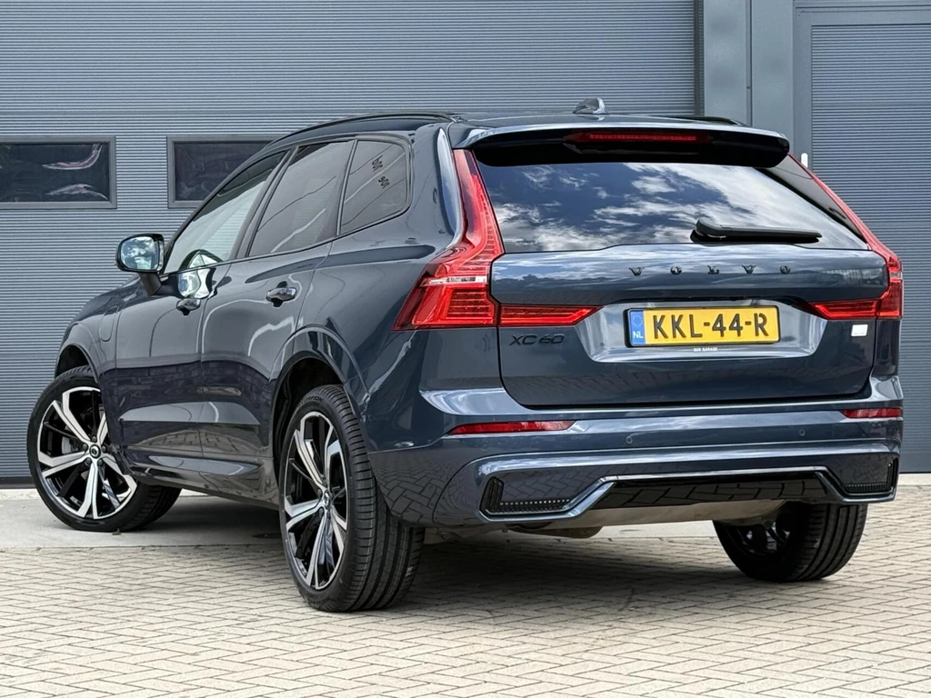 Volvo XC60 – foto 2