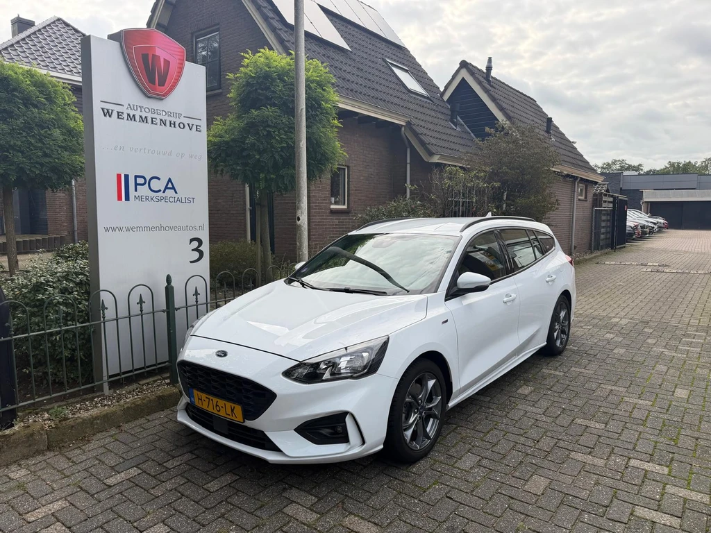 Ford Focus – foto 5