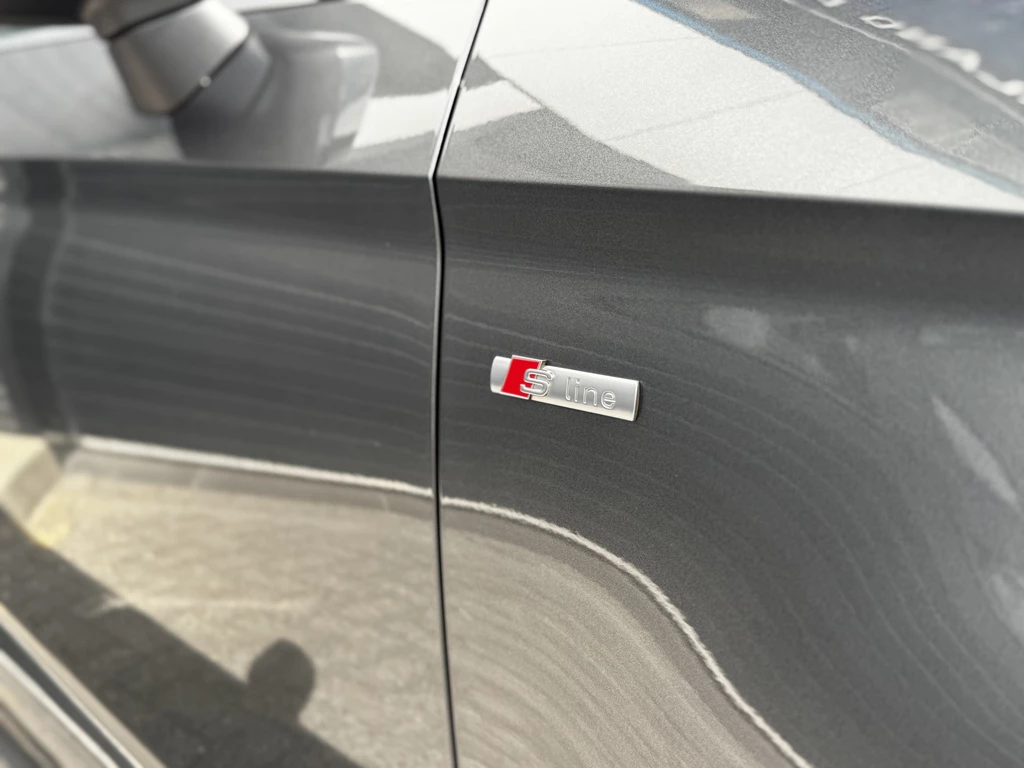 Audi A3 – foto 28