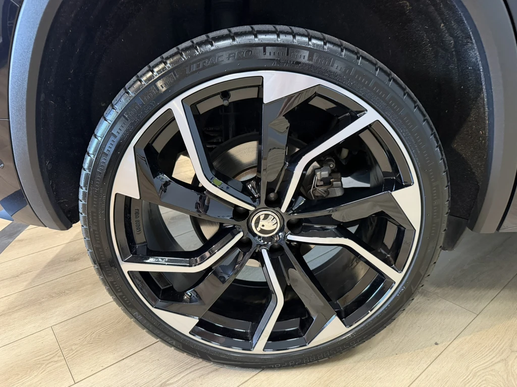 Škoda Kodiaq – foto 41