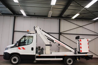 Iveco Daily – thumbnail 5