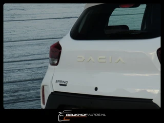 Dacia Spring – thumbnail 17
