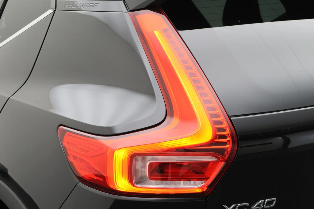 Volvo XC40 – foto 28