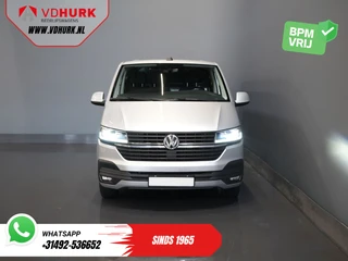 Volkswagen Transporter – thumbnail 9