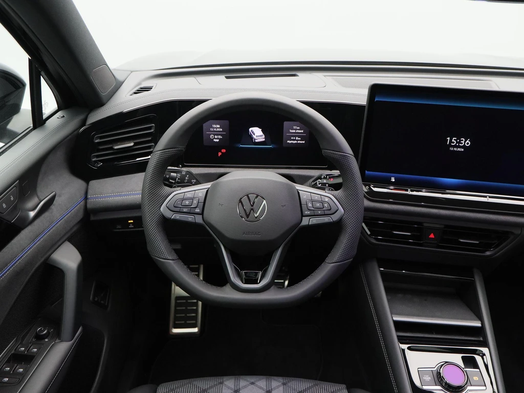 Volkswagen Tiguan – foto 48