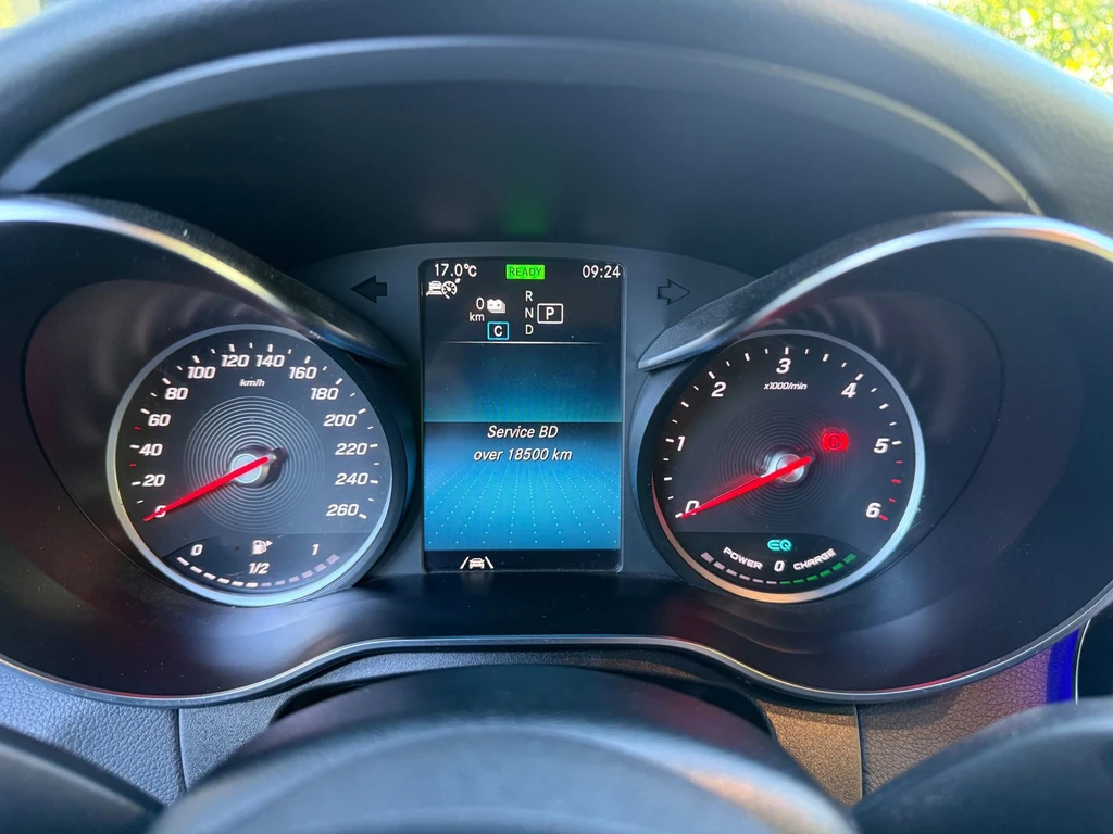 Mercedes-Benz GLC – foto 12