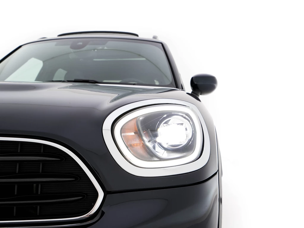 MINI Countryman – foto 30