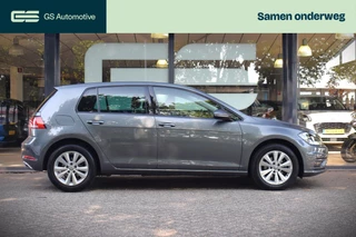 Volkswagen Golf – thumbnail 8
