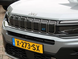 Jeep Avenger – thumbnail 23