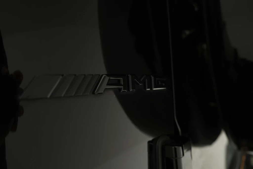 Mercedes-Benz G-Klasse – foto 17
