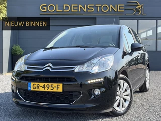 Citroën C3 – thumbnail 1