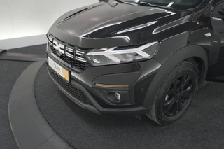 Dacia Jogger – thumbnail 1