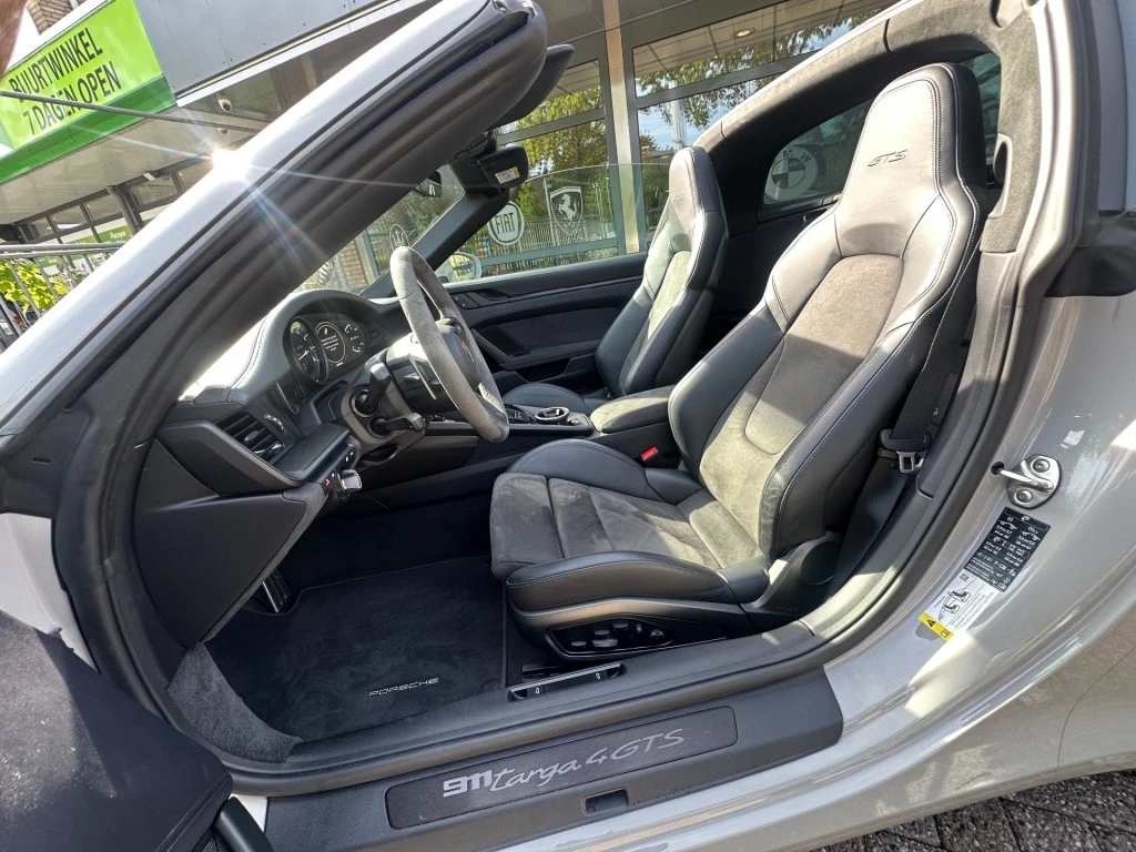 Porsche 911 – foto 17