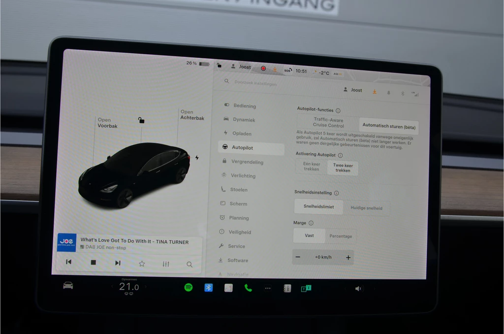 Tesla Model 3 – foto 19