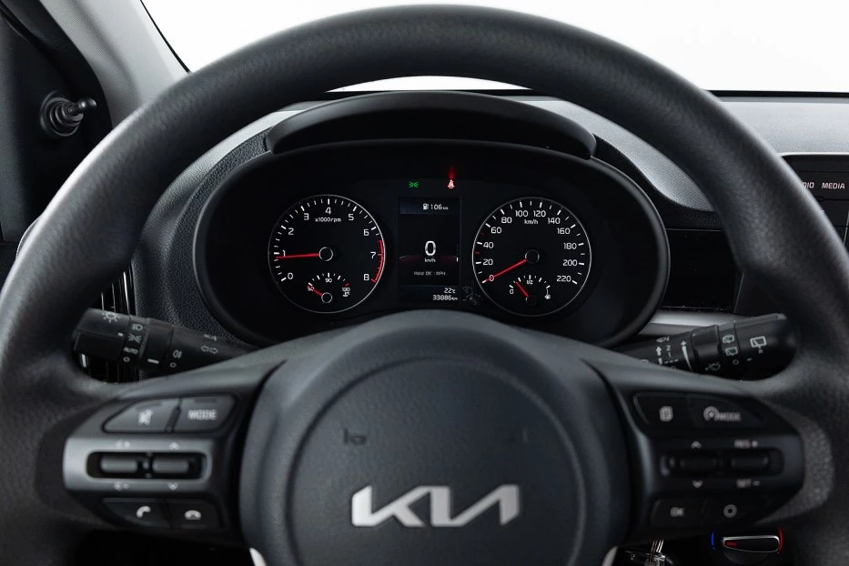 Kia Picanto – foto 21