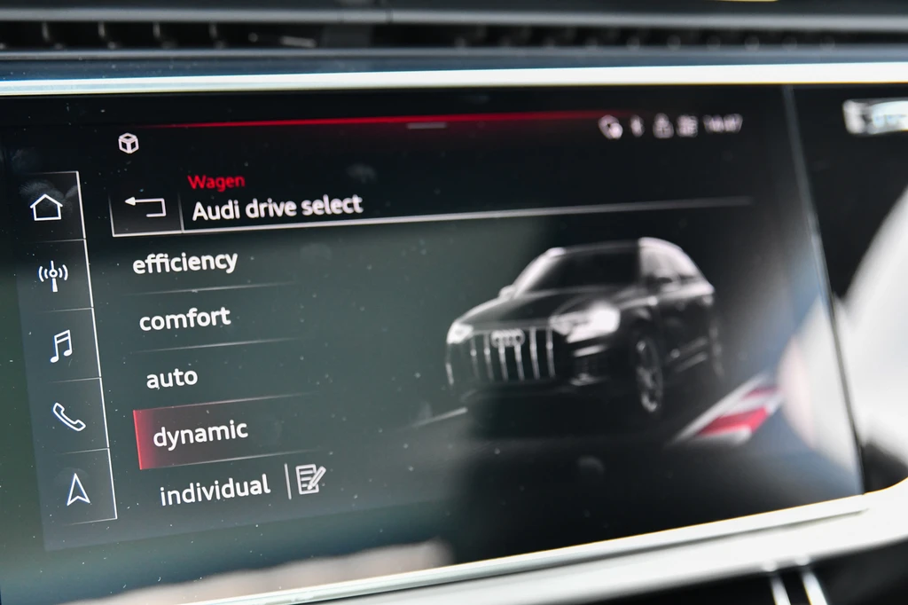 Audi Q7 – foto 45