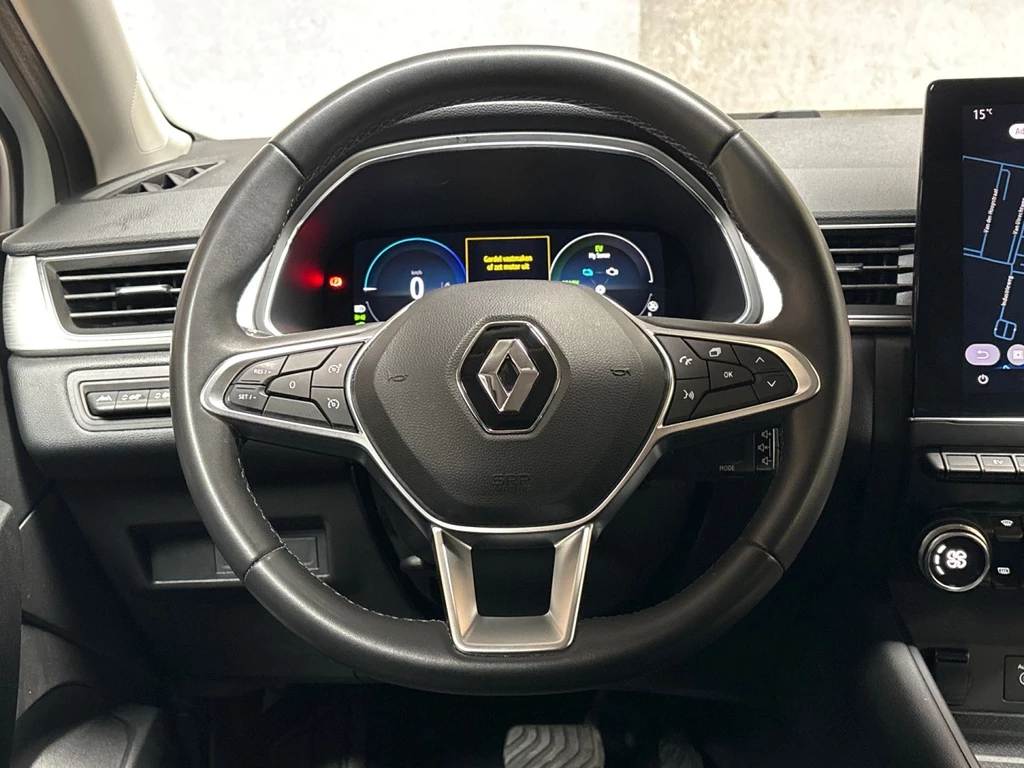 Renault Captur – foto 13