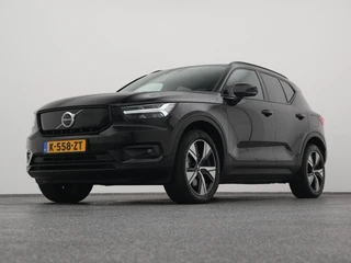 Volvo XC40 – thumbnail 2