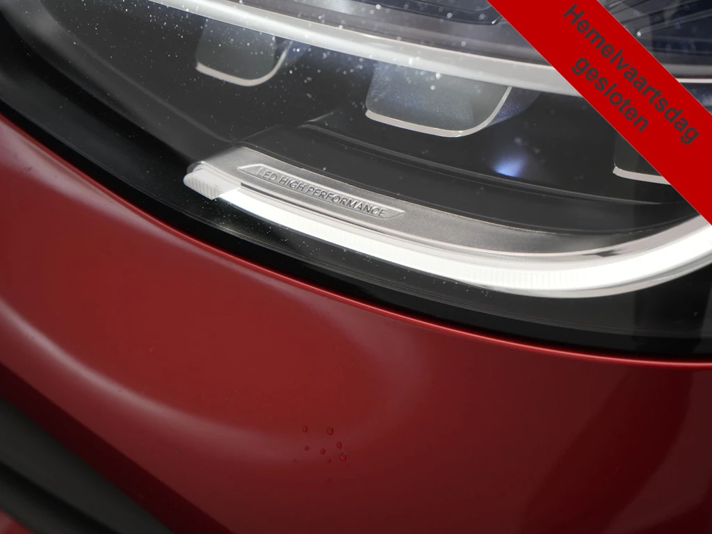 Mercedes-Benz GLC – foto 27