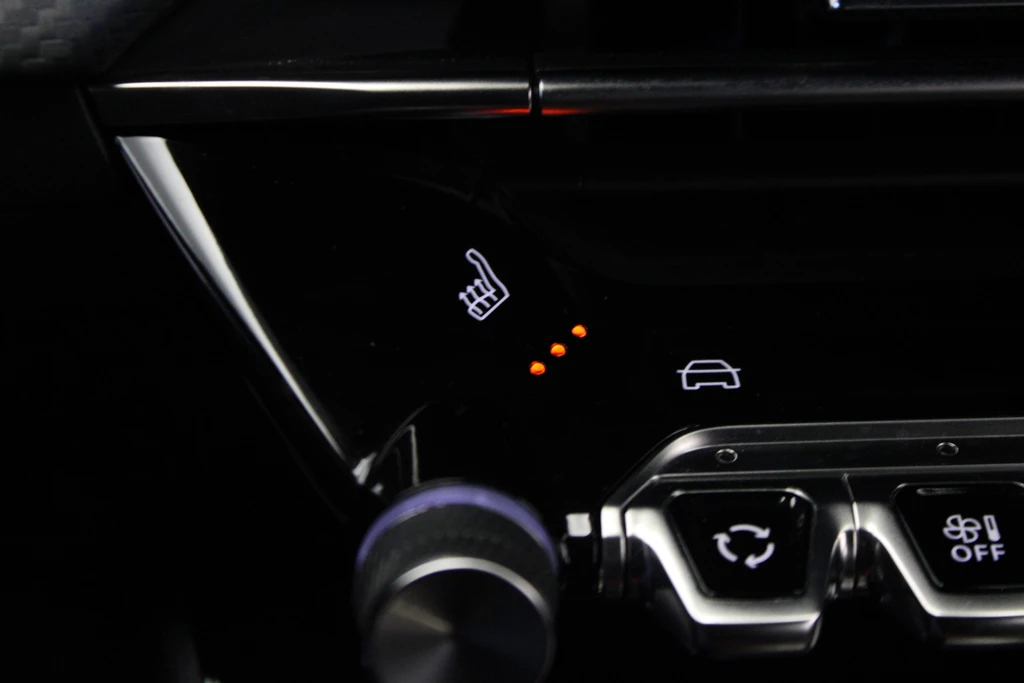 Peugeot 2008 – foto 9