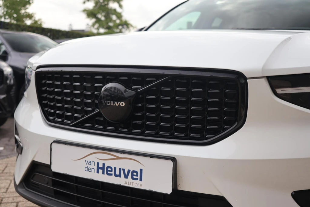 Volvo XC40 – foto 7