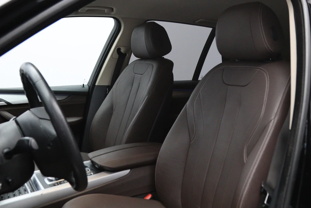 BMW X5 – foto 11