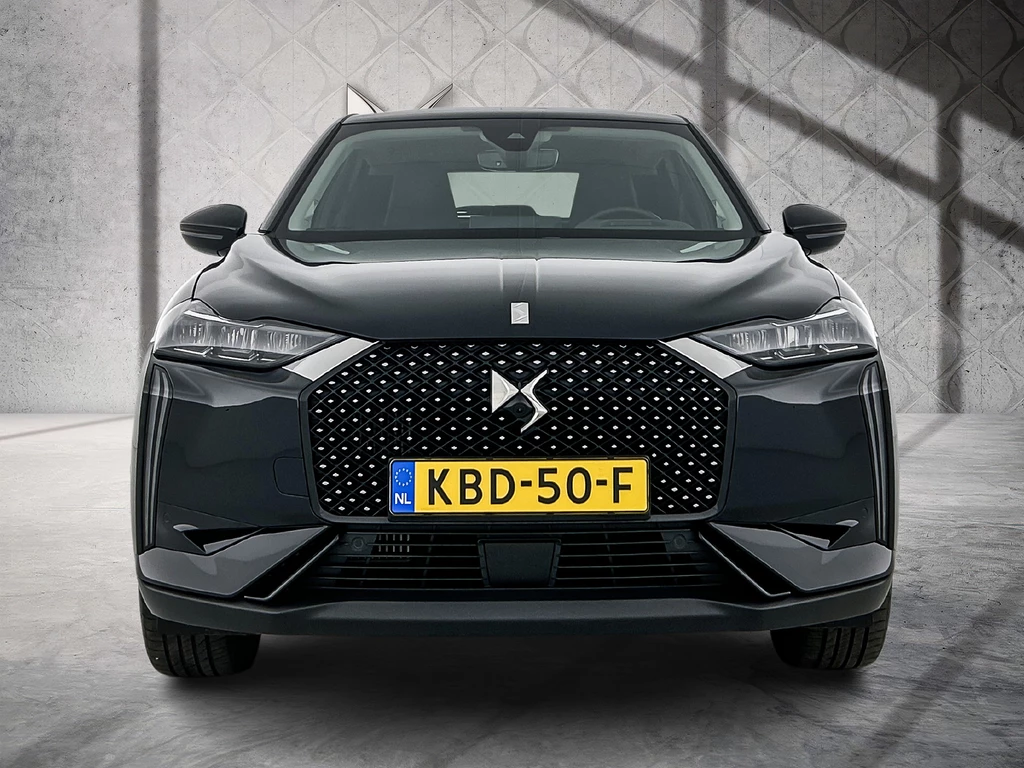 DS DS 3 – foto 5