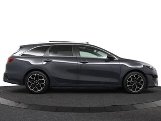 Kia Ceed Sportswagon – thumbnail 10