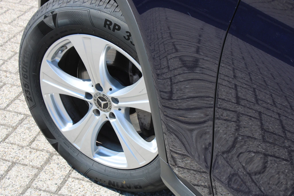 Mercedes-Benz GLC – foto 9