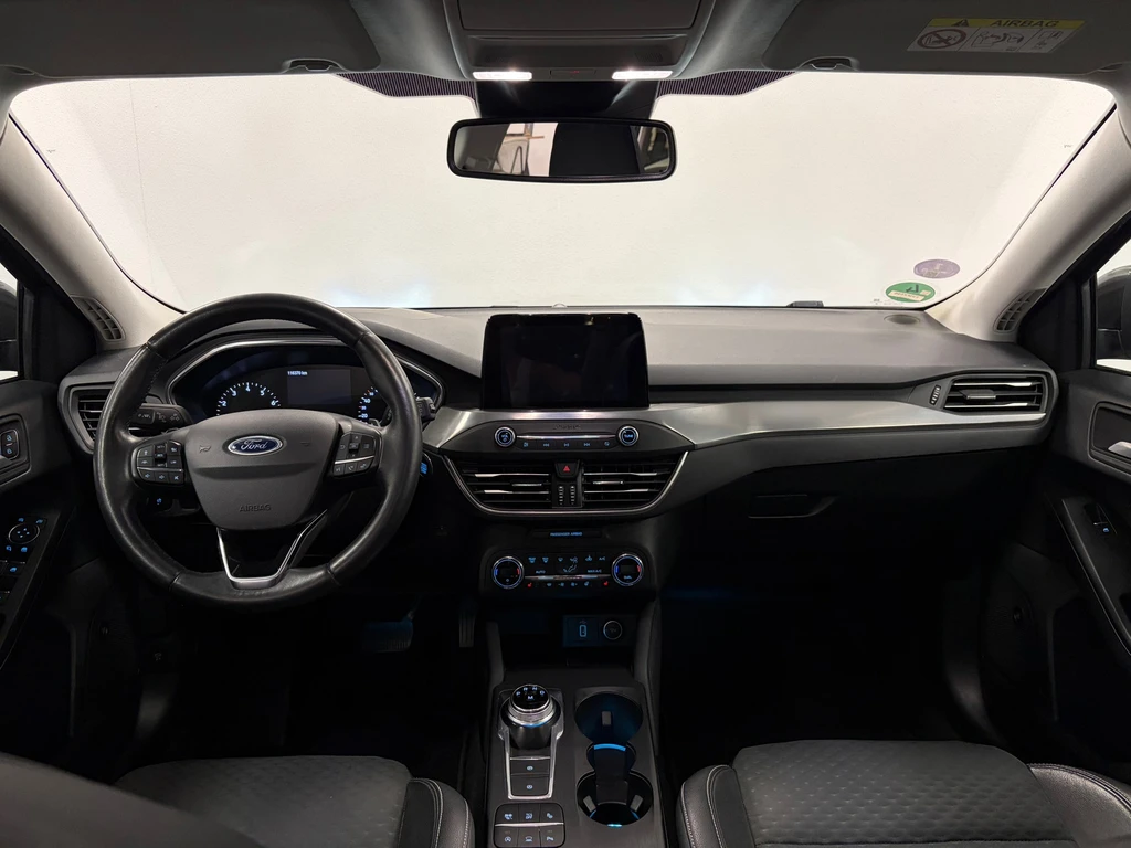 Ford Focus – foto 12