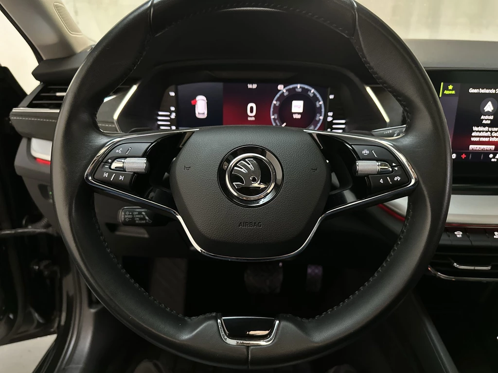 Škoda Octavia – foto 11