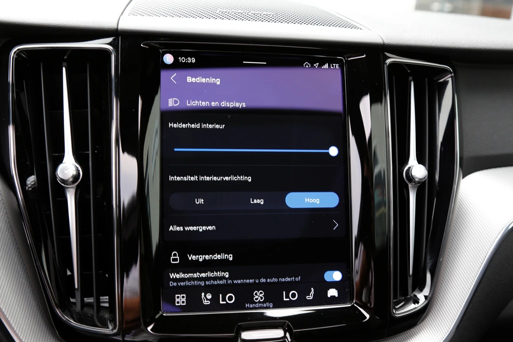 Volvo XC60 – foto 55