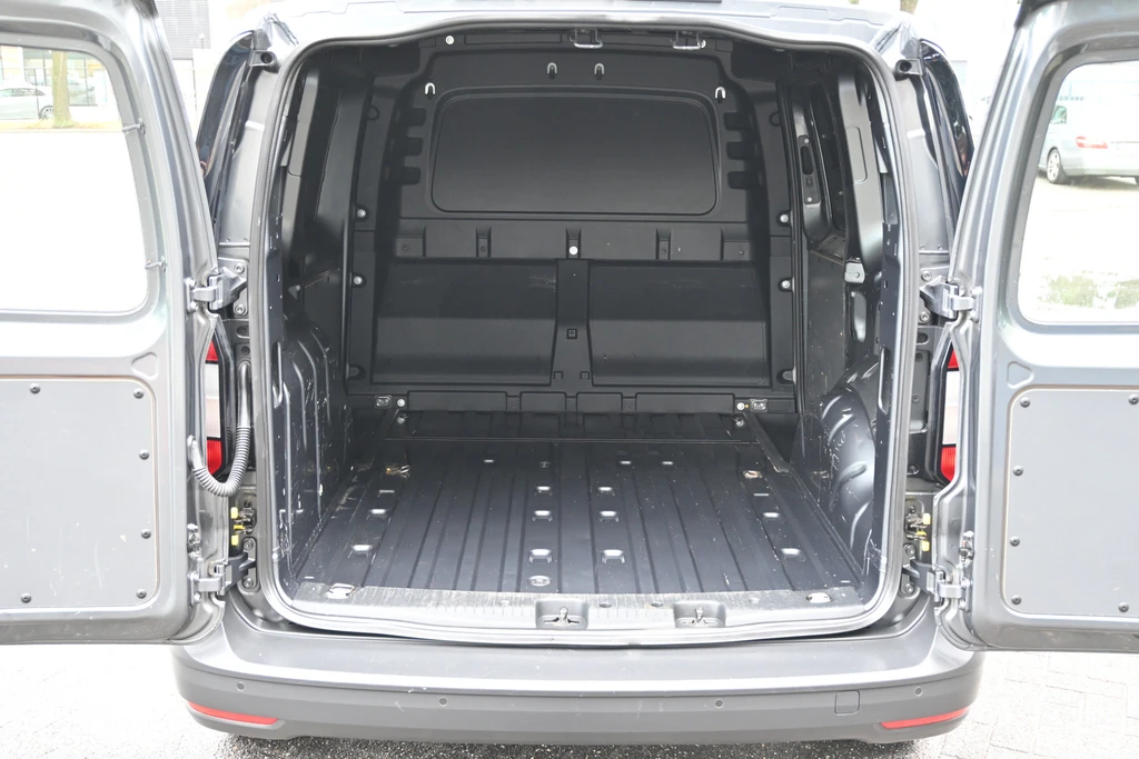 Volkswagen Caddy – foto 11